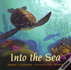 Capa do artigo Into The Sea
