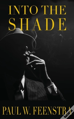 Capa do artigo Into The Shade