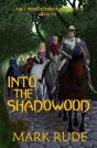 Into The Shadowood - Preview