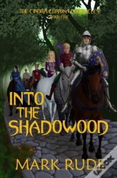 Into The Shadowood