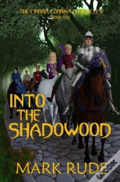 Capa do artigo Into The Shadowood