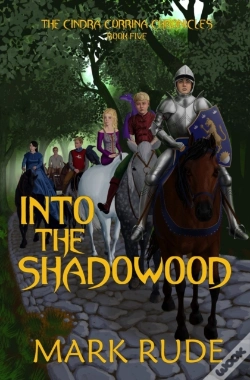 Capa do artigo Into The Shadowood