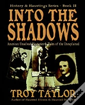 Capa do artigo Into The Shadows