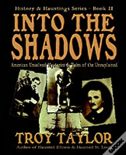 Capa do artigo Into The Shadows