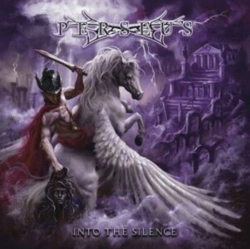 Capa do artigo Into the Silence - CD