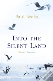 Capa do artigo Into The Silent Land