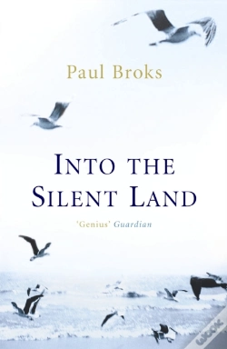 Capa do artigo Into The Silent Land