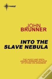 Capa do artigo Into The Slave Nebula