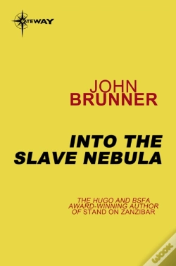 Capa do artigo Into The Slave Nebula
