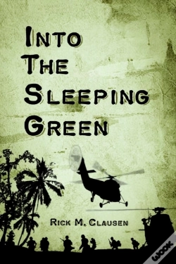 Capa do artigo Into The Sleeping Green