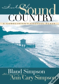 Capa do artigo Into The Sound Country