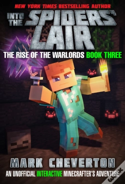 Capa do artigo Into The Spiders' Lair