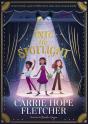 Into The Spotlight - Preview