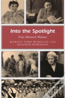 Into The Spotlight