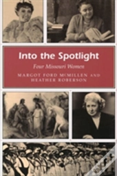 Into The Spotlight