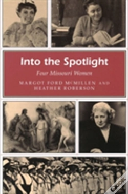 Capa do artigo Into The Spotlight