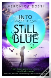 Capa do artigo Into The Still Blue