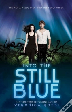 Capa do artigo Into The Still Blue