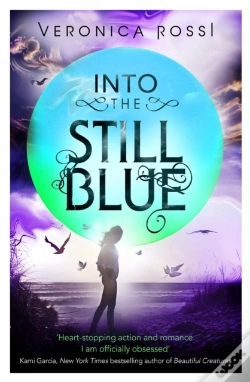 Capa do artigo Into The Still Blue