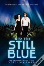 Capa do artigo Into The Still Blue