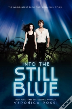Capa do artigo Into The Still Blue
