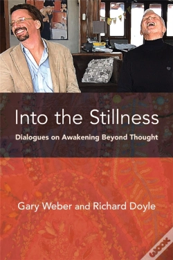 Capa do artigo Into The Stillness