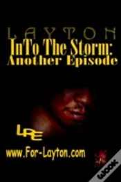 Capa do artigo Into The Storm