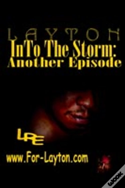 Capa do artigo Into The Storm