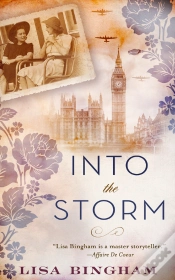 Capa do artigo Into The Storm