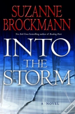 Capa do artigo Into The Storm