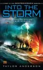 Into The Storm - Preview