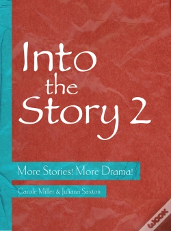 Capa do artigo Into The Story 2