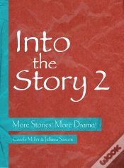 Capa do artigo Into The Story 2