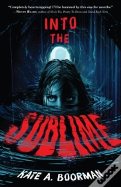 Capa do artigo Into The Sublime