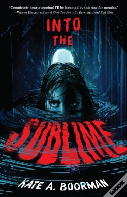 Capa do artigo Into The Sublime
