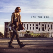 Capa do artigo Into the Sun - CD
