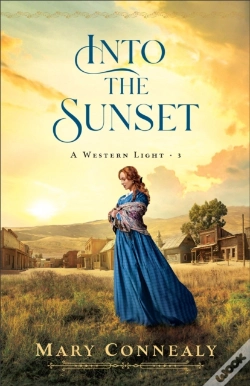 Capa do artigo Into The Sunset (A Western Light Book #3)