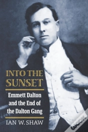Capa do artigo Into The Sunset
