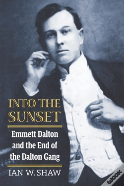 Capa do artigo Into The Sunset