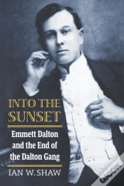 Capa do artigo Into The Sunset