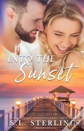 Capa do artigo Into The Sunset
