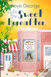 Capa do artigo Into The Sweet Hereafter