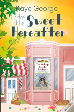 Capa do artigo Into The Sweet Hereafter