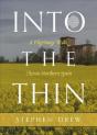 Into The Thin - Preview