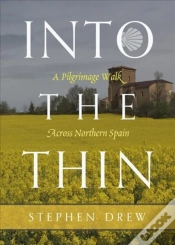 Capa do artigo Into The Thin