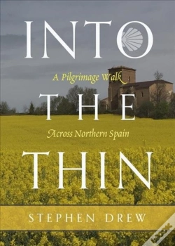 Capa do artigo Into The Thin