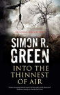 Into The Thinnest Of Air - Preview