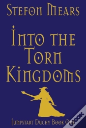 Capa do artigo Into The Torn Kingdoms