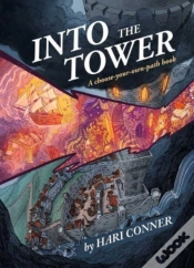 Capa do artigo Into The Tower