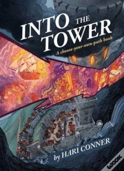 Capa do artigo Into The Tower
